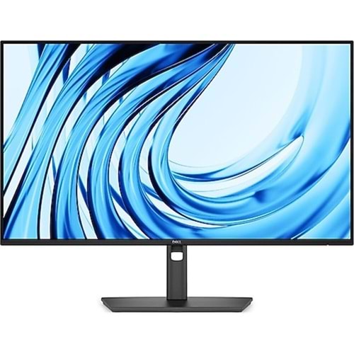 27 DELL P2726H FHD 5MS 120HZ HDMI+DP MONITOR 