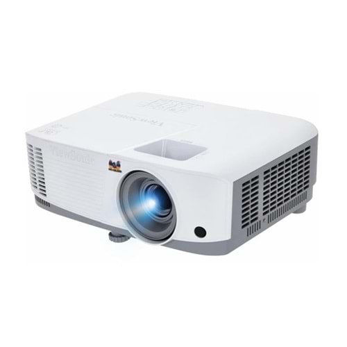 VIEWSONIC PA503X 4000AL DLP XGA 1024X768 1XHDMI 3D 22000:1 HOPARLÖR PROJEKSİYON 