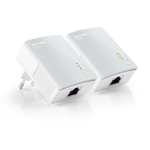 TP-LINK TL-PA4010 KIT AV500 POWERLINE ADAPTOR 