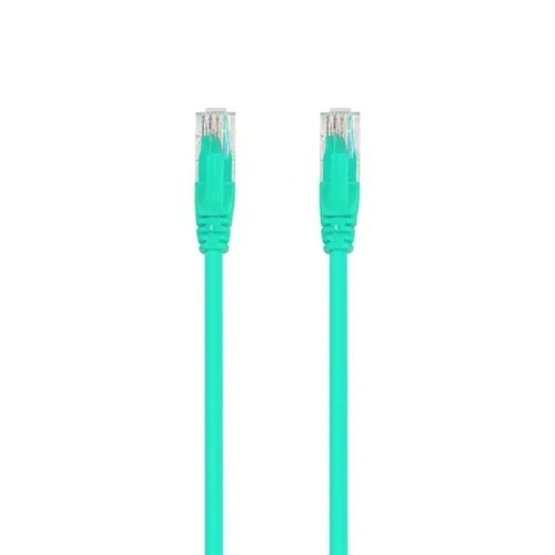 S-LINK SL-CAT603GR 3MT UTP CAT6 PATCH KABLO YEŞİL 