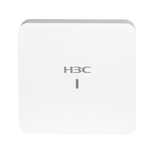 H3C WA6120 1PORT GIGABIT 2.4/5GHZ 1.775GBPS 802.11AX WIFI6 İÇ ORTAM ACCESS POINT 
