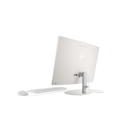 HP AIO PRO 240 G10 D36TKET INTEL ULTRA 5-125U 16GB 512SSD 23.8 DOS BEYAZ 