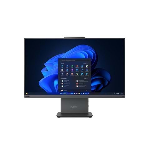 LENOVO NEO 50A THINKCENTRE 13QFA001TR ULTRA 7 265V 16GB 512SSD 27 DOS AIO (3 YIL GARANTİ) 