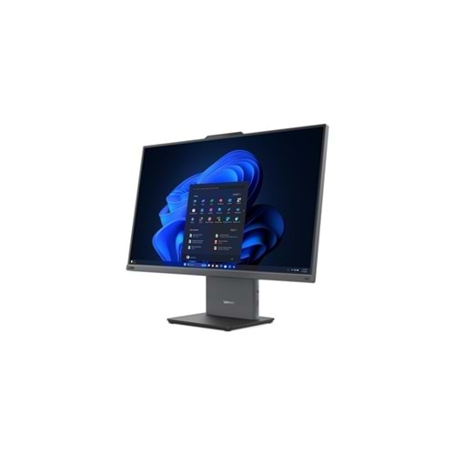 LENOVO NEO 50A THINKCENTRE 13QH000XTR INTEL ULTRA 7-256V 16GB 512SSD 23.8 DOS AIO // DOKUNMATİK 