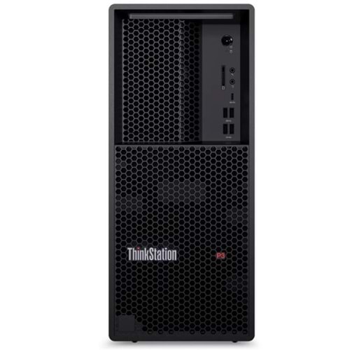LENOVO WS TOWER P3 30HT00B4TR ULTRA9 285K 24C 2X16GB 1X1TB SSD 750W NVIDIA RTX2000 16GB BWELL W11P 3 YIL YERİNDE GARANTİ