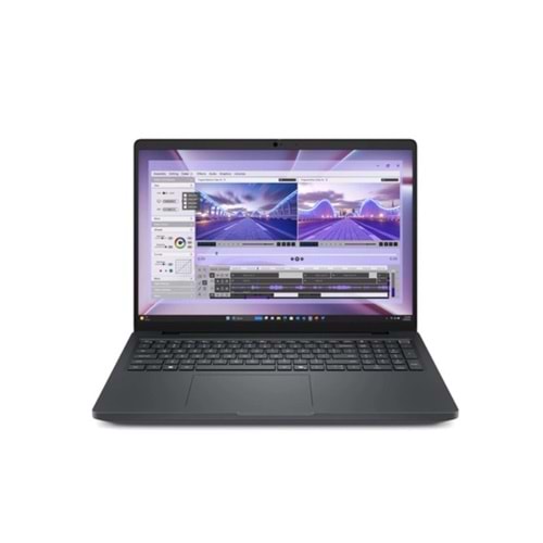 DELL PROMAX 16 NBW MC16250_5 U9-285H 32GB(2X16GB) 1TB SSD 8GB RTX PRO1000 BLACKWELL W11P 3 YIL YERİNDE GARANTİ 