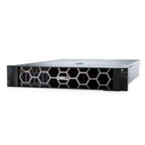 DELL POWEREDGE EMEA_PER760XSFLEX1 XENON GOLD 2X5416S 4X32GB 2X480GB SSD 16X2.5