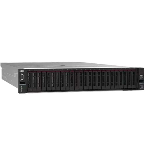 LENOVO THINKSYSTEM SR650 7D76100YEA V3 SILVER 4514Y 16C 2X32GB 3X960GB SSD 8X2.5