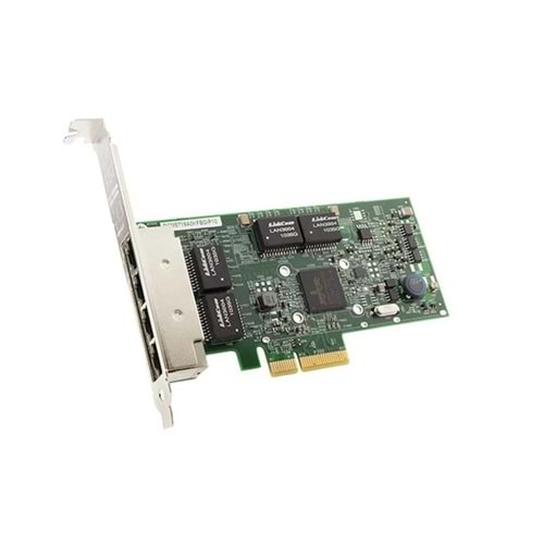 LENOVO THINKSYSTEM 4XC7A08235 BROADCOM 5719 1GBE RJ45 4-PORT OCP ETHERNET ADAPTER 