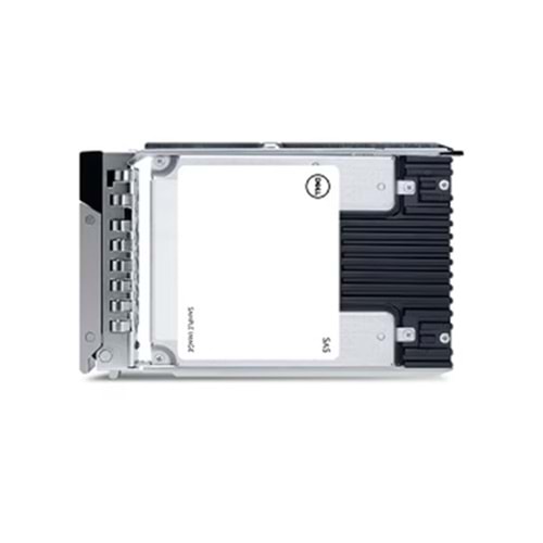 DELL 1.92TB SSD SATA READ INTENSIVE 2.5IN HOT-PLUG CUS KIT 345-BDTD 