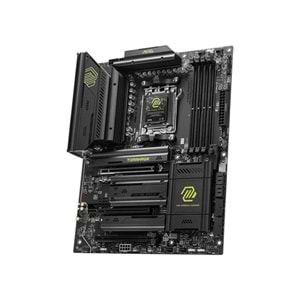 MSI MAG X870 TOMAHAWK WIFI DDR5 8400MT/S 1XHDMI 2XUSB4 4XM.2 ATX AM5 (AMD AM5 9000/8000/7000 SERİLERİ İLE UYUMLU) 