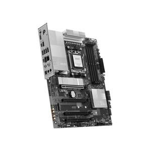 MSI PRO B850-P WIFI DDR5 8200MT/S 1XHDMI 3XM.2 ATX AM5 (AMD AM5 9000/8000/7000 SERİLERİ İLE UYUMLU) 