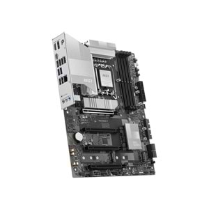 MSI PRO B860-P DDR5 8800MT/S 1XHDMI 1XDP 3XM.2 ATX 1851P (INTEL ULTRA PROCESSORS SERIES 2) 
