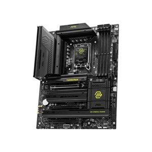 MSI MAG Z890 TOMAHAWK WIFI DDR5 9200MT/S 1XHDMI 2XUSB TYPE-C 4XM.2 ATX 1851P (INTEL ULTRA PROCESSORS SERIES 2) 
