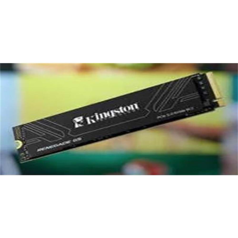 2 TB KINGSTON RENEGADE GEN5 M.2 2280 PCIE 5.0 X4 NVME SRNG2S/2T0 