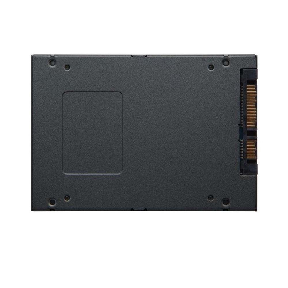 240 GB KINGSTON A400 SATA3 2.5 500/350MBS SA400S37/240G 