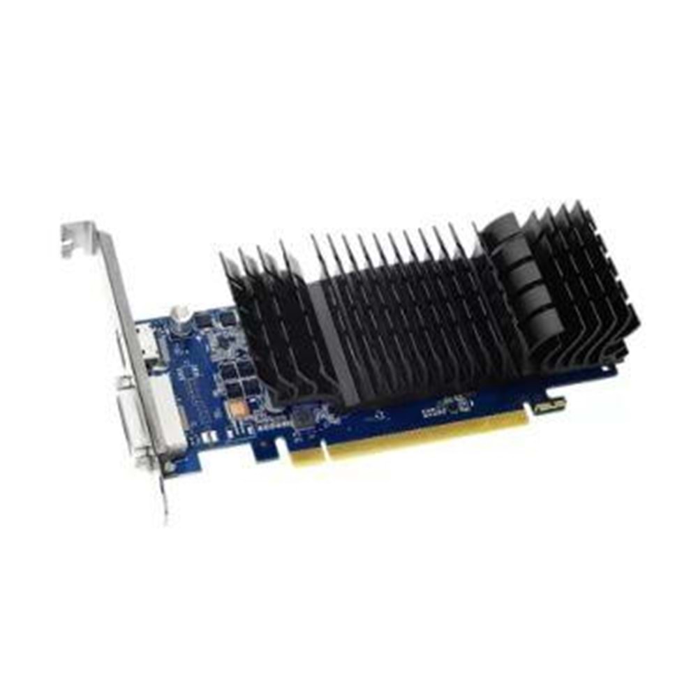 ASUS GEFORCE GT1030-SL-2G-BRK 2GB DDR5 64BIT 1XHDMI 1XDVI EKRAN KARTI 