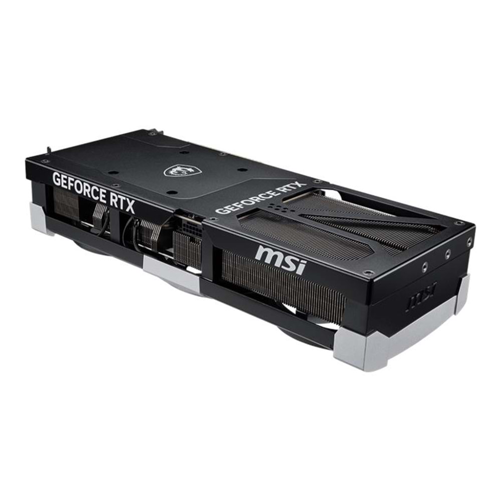 MSI GEFORCE RTX5090 32G VENTUS 3X OC 32GB GDDR7 512BIT 1XHDMI 3XDP EKRAN KARTI 