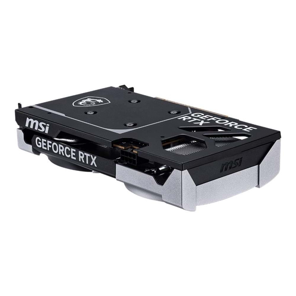 MSI GEFORCE RTX5060 8G VENTUS 2X OC 8GB GDDR7 128BIT 1XHDMI 3XDP EKRAN KARTI 