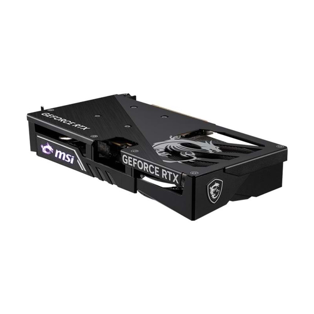 MSI GEFORCE RTX5060 8G GAMING OC 8GB GDDR7 128BIT 1XHDMI 3XDP EKRAN KARTI 