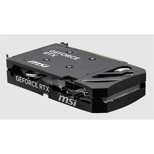 MSI GEFORCE RTX5060 8G SHADOW 2X OC MAX 8GB GDDR7 128BIT 1XHDMI 3XDP EKRAN KARTI 