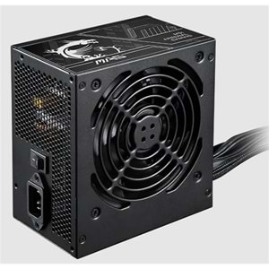 MSI MAG A750BN PCIE5 II 120MM FAN 80+ BRONZE PSU 