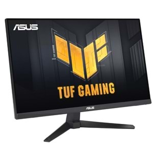 23.8 ASUS TUF GAMING VG249QE5A IPS 146HZ 1MS 1XHDMI 1XDP FHD 1920X1080 HOPARLÖR FLICKER-FREE VESA SİYAH 