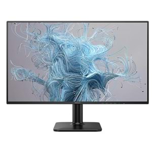 23.8 PHILIPS 24E2N1110/00 IPS 1MS 120MHZ 1XVGA 1XHDMI FHD 1920X1080 FLICKER-FREE VESA SİYAH 