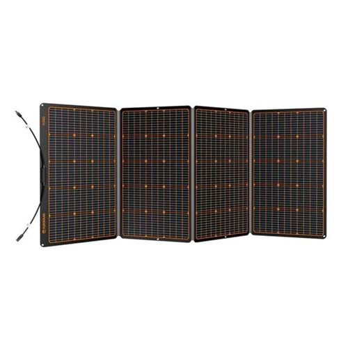 FLEXSOLAR 360W TAŞINABİLİR GÜNEŞ PANELİ 