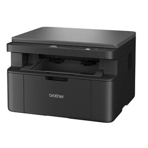 BROTHER DCP-L1632W-2T MONO LAZER YAZ/TAR/FOT/ETH/WIFI (2 TAM DOLU TONER) 