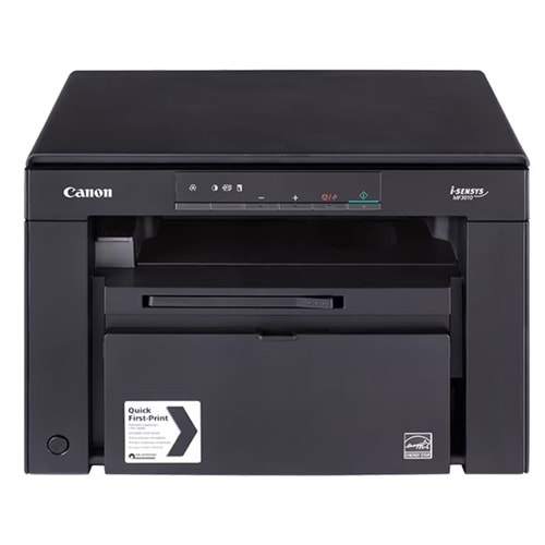 CANON I-SENSYS MF3010 LAZER YAZ/TAR/FOT 