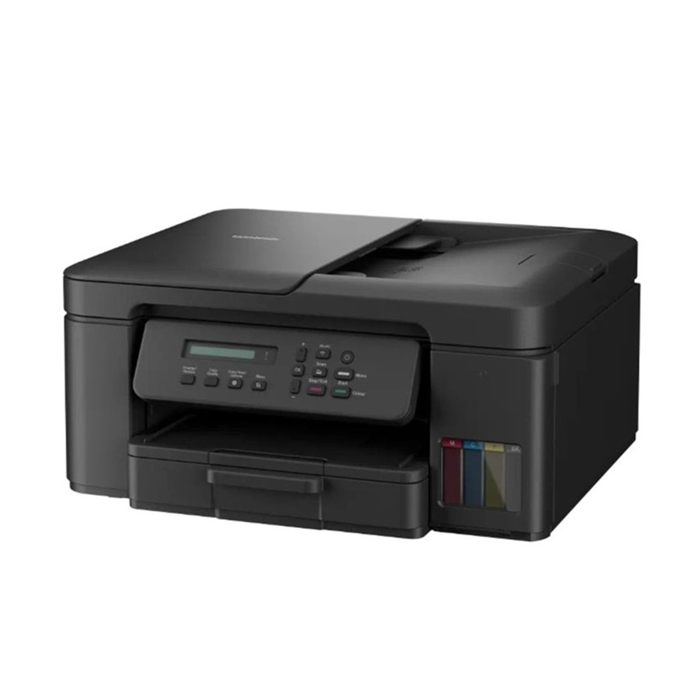 BROTHER DCP-T730DW TANKLI YAZ/TAR/FOT/DUB/WIFI 