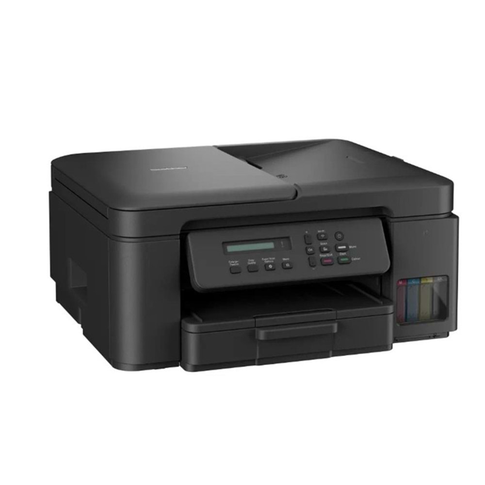 BROTHER DCP-T730DW TANKLI YAZ/TAR/FOT/DUB/WIFI 