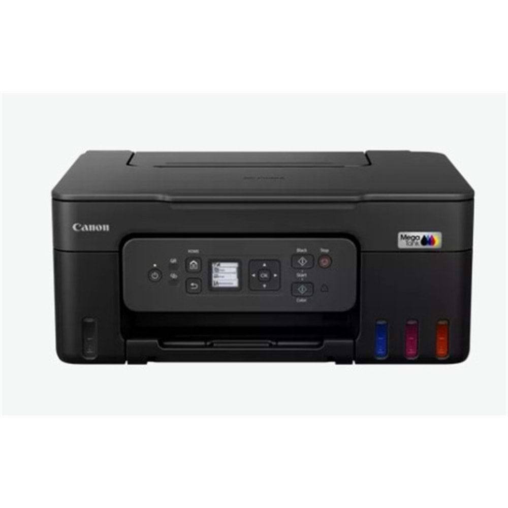 CANON PIXMA G3480 RENKLI INKJET TANKLI YAZ/TAR/FOT/WIFI/BULUT 