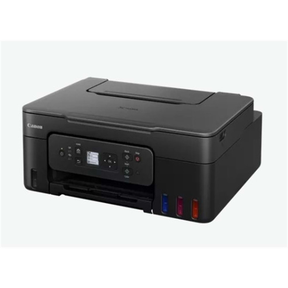 CANON PIXMA G3480 RENKLI INKJET TANKLI YAZ/TAR/FOT/WIFI/BULUT 