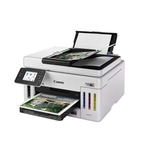 CANON MAXIFY GX6140 YAZ/TAR/FOT/ETH/WIFI/DUB 