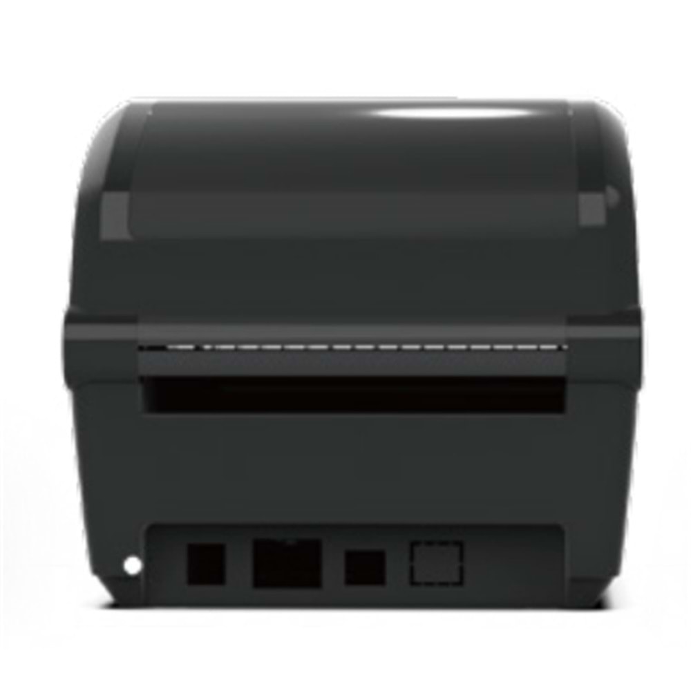 SPENTA SPR-211D 203DPI DİREKT TERMAL USB+ETHERNET BARKOD YAZICI (RİBONSUZ KULLANIM) 