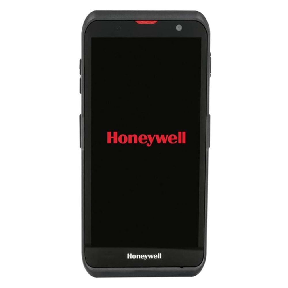 HONEYWELL SCANPAL EDA52 2D KAREKOD ANDROID 13 6GB/128GB 13MP WIFI+BLUETOOTH 5.5 DOKUNMATİK EKRAN EL TERMİNALİ 