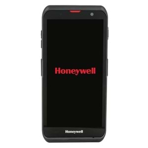HONEYWELL SCANPAL EDA52 2D KAREKOD ANDROID 13 6GB/128GB 13MP WIFI+BLUETOOTH 5.5 DOKUNMATİK EKRAN EL TERMİNALİ 
