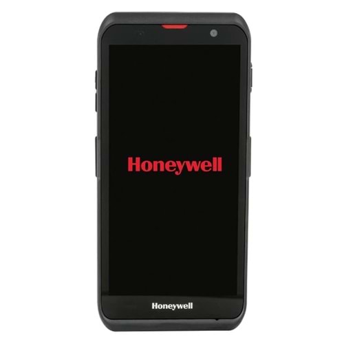 HONEYWELL SCANPAL EDA52 2D KAREKOD ANDROID 13 6GB/128GB 13MP WIFI+BLUETOOTH 5.5 DOKUNMATİK EKRAN EL TERMİNALİ 