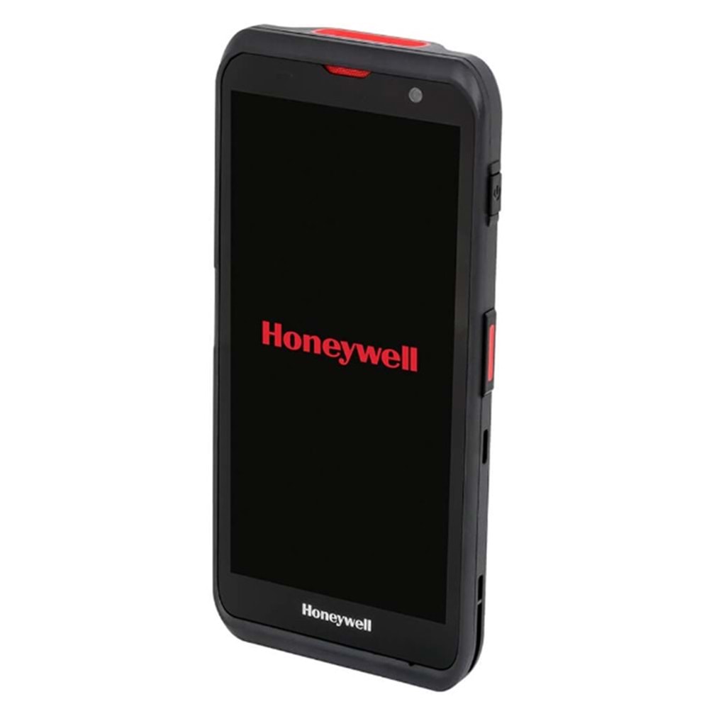 HONEYWELL SCANPAL EDA52 2D KAREKOD ANDROID 13 6GB/128GB 13MP WIFI+BLUETOOTH 5.5 DOKUNMATİK EKRAN EL TERMİNALİ 