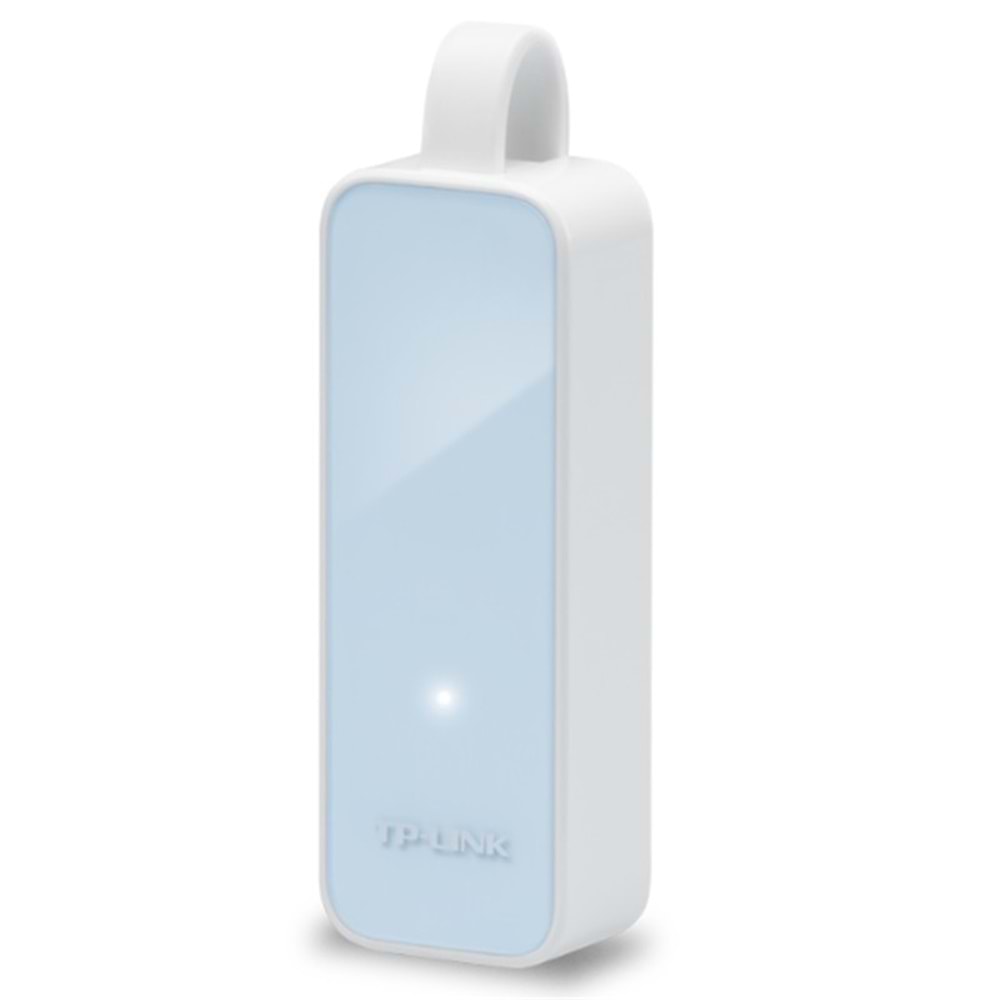 TP-LINK UE200 USB 2.0 ETHERNET AĞ ADAPTOR 