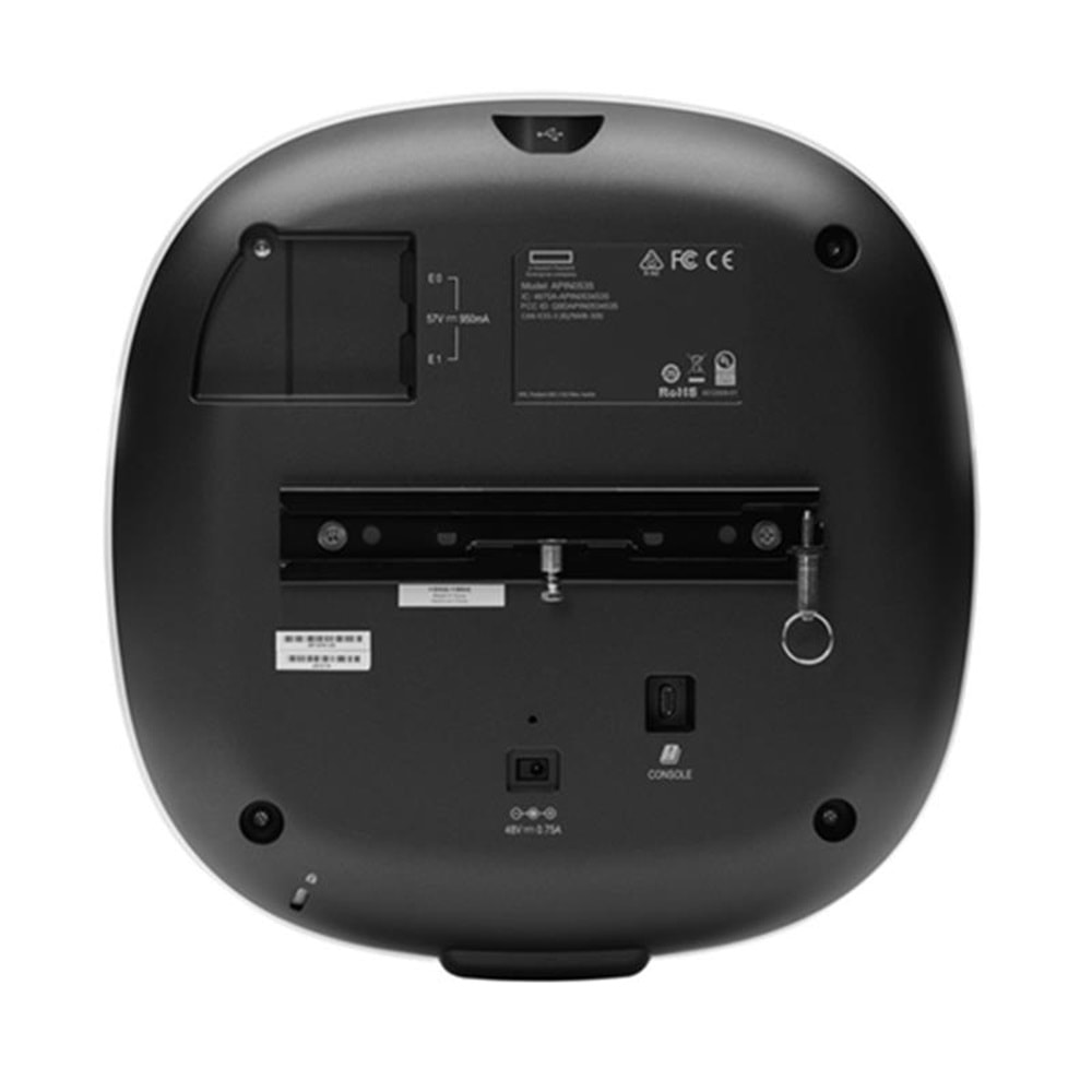HPE ARUBA ION AP-535(RW) JZ336A İÇ ORTAM ACCESS POINT(ADAPTÖRSÜZ) 