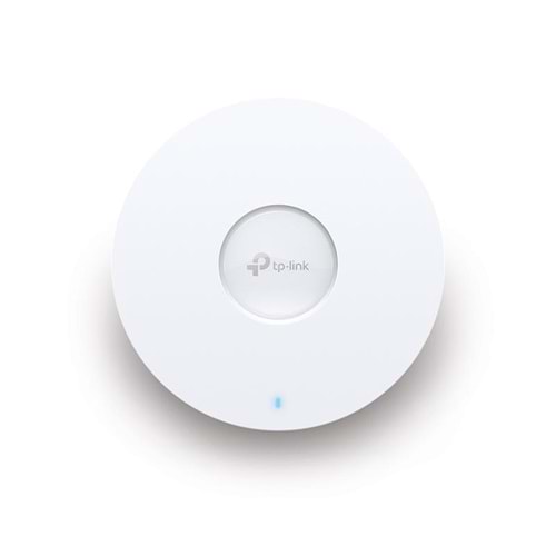 TP-LINK OMADA EAP653 AX3000 WIFI6 1XGBIT RJ45 PORT 574MBPS/2.4GHZ TAVAN TİPİ ACCESS POINT (ADAPTÖRSÜZ) 