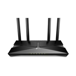TP-LINK ARCHER AX23 AX1800 WI-FI6 5 PORT GIGABIT 2.4/5GHZ DUAL BAND ROUTER 