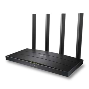 TP-LINK ARCHER AX12 AX1500 WI-FI6 4 PORT GIGABIT 2.4/5GHZ DUAL BAND ROUTER 