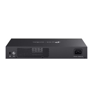 TP-LINK OMADA ER7406 GIGABIT 1XSFP WAN/LAN, 1XRJ45 WAN, 4X WAN/LAN RACKMOUNT VPN ROUTER 