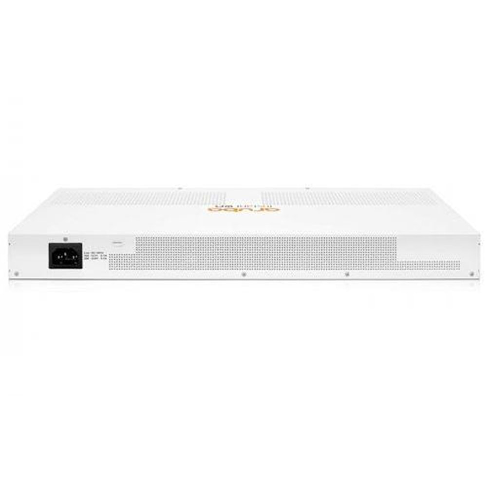 HPE ARUBA ION 1930 JL682A 24 PORT GIGABIT+ 4XSFP1/10GB L2+ YÖNETİLEBİLİR RACKMOUNT SWITCH 