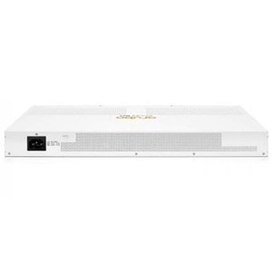 HPE ARUBA ION 1930 JL682A 24 PORT GIGABIT+ 4XSFP1/10GB L2+ YÖNETİLEBİLİR RACKMOUNT SWITCH 