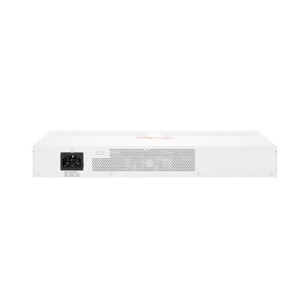 HPE ARUBA ION R8R49A 1430 24 PORT GIGABIT YONETILEMEZ SWITCH 